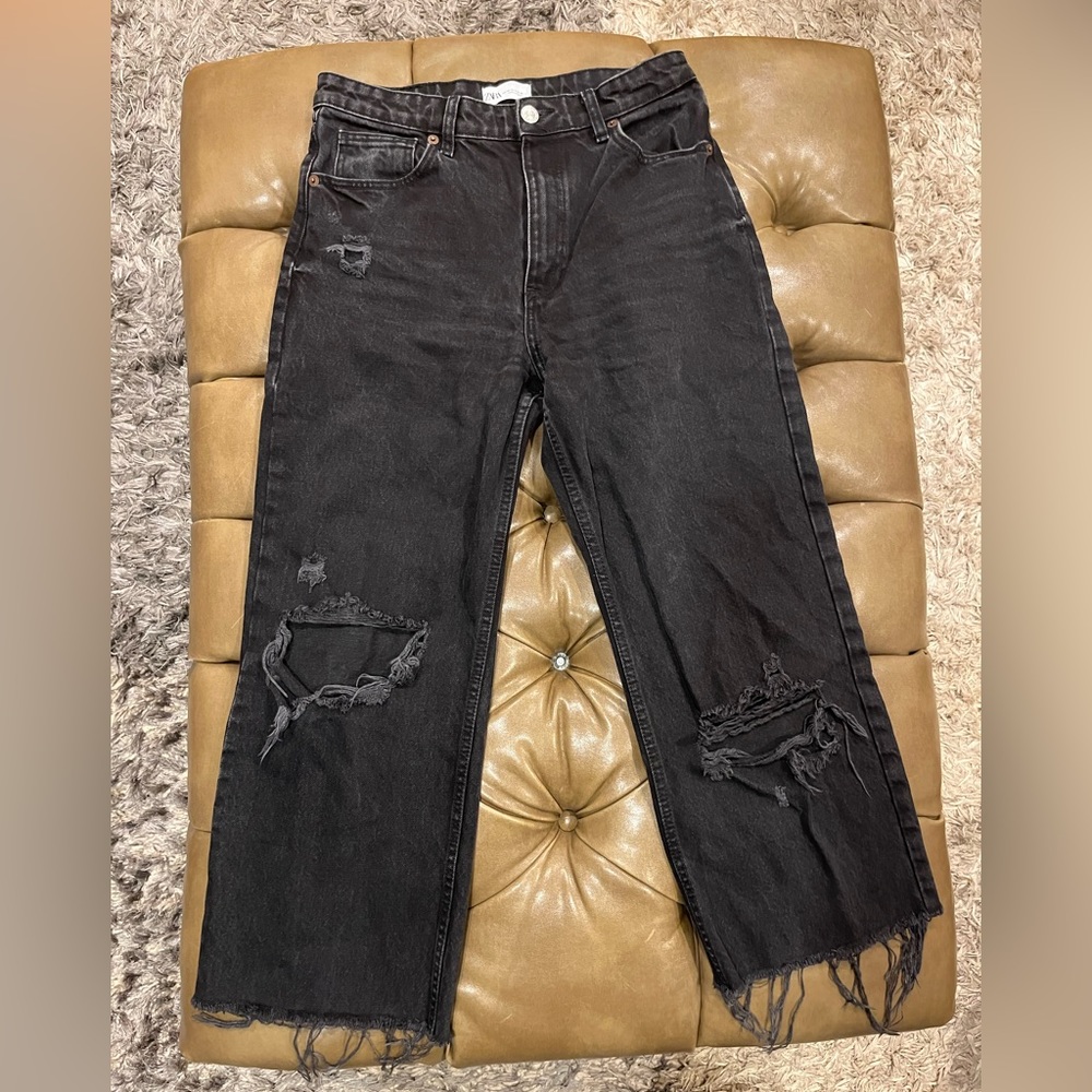 ZARA Jeans